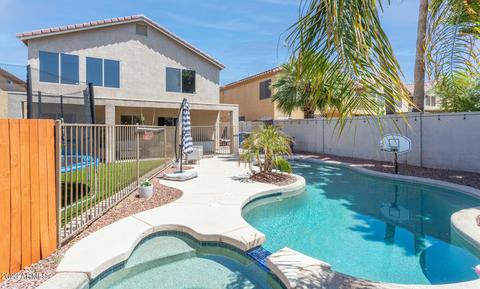 1119 E Ross Ave, Phoenix, AZ 85024 photo 51
