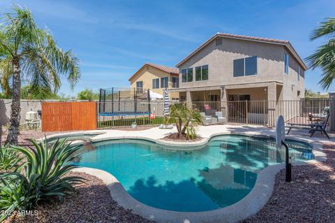 1119 E Ross Ave, Phoenix, AZ 85024 photo 45