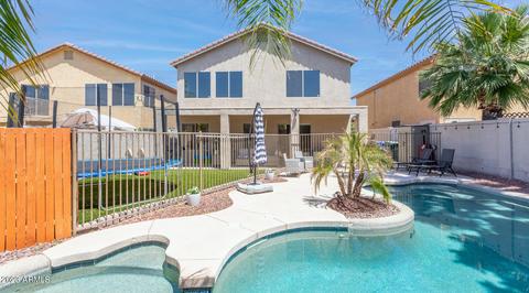 1119 E Ross Ave, Phoenix, AZ 85024 photo 52