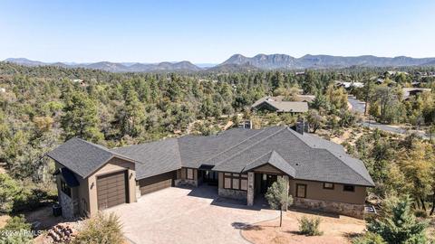 2807 E Golden Rod Cir, Payson, AZ 85541