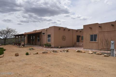 17105 E Yarber Ct, Dewey, AZ 86327