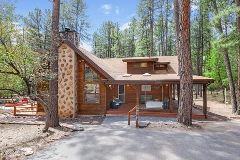 6361 W Bradshaw Dr, Pine, AZ 85544