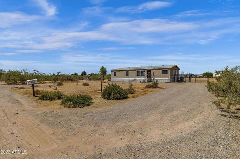 31122 N 231st Ave, Wittmann, AZ 85361