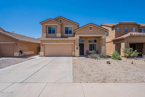 10711 E Wallflower Ln, Florence, AZ 85132