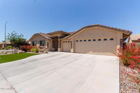 11430 E Pampa Ave, Mesa, AZ 85212