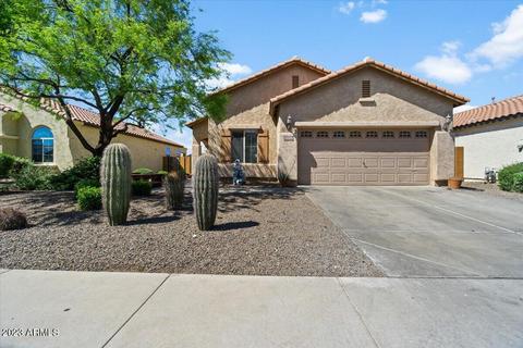 26116 W Piute Ave, Buckeye, AZ 85396