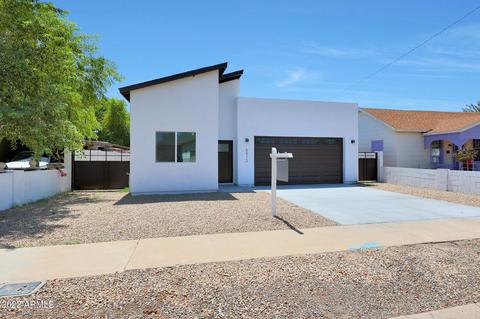5513 W Northview Ave, Glendale, AZ 85301