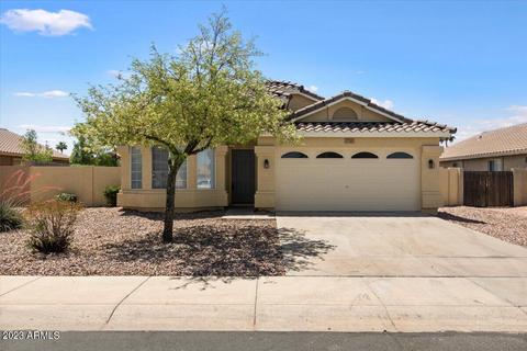 7761 W Nicolet Ave, Glendale, AZ 85303