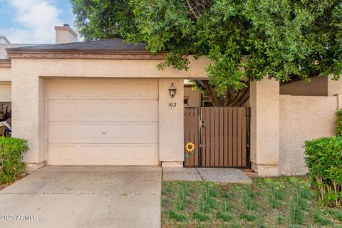 16645 N 32nd St #102, Phoenix, AZ 85032