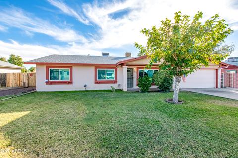 2227 W Michelle Dr, Phoenix, AZ 85023