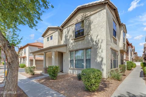 1457 S Sinova Ave, Gilbert, AZ 85296