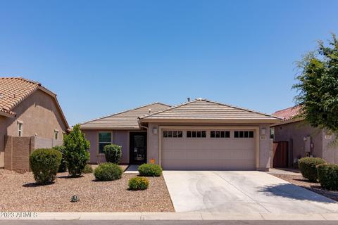 822 W Lowell Dr, San Tan Valley, AZ 85140