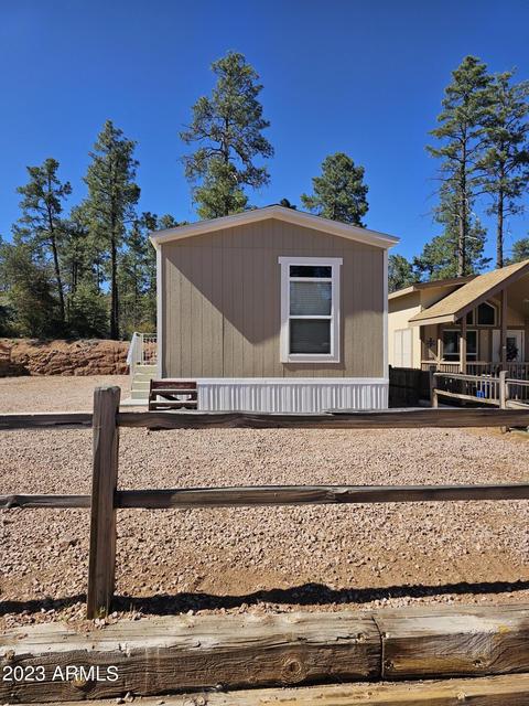 16 N Star Vale Rd #151A, Star Valley, AZ 85541