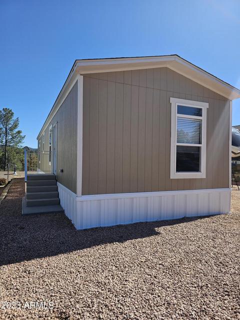 16 N Star Vale Rd #115B, Star Valley, AZ 85541