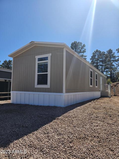 16 N Star Vale Rd #141B, Star Valley, AZ 85541