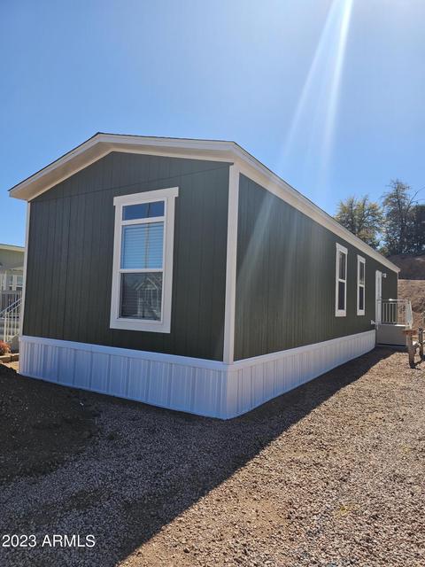 16 N Star Vale Rd #127B, Star Valley, AZ 85541