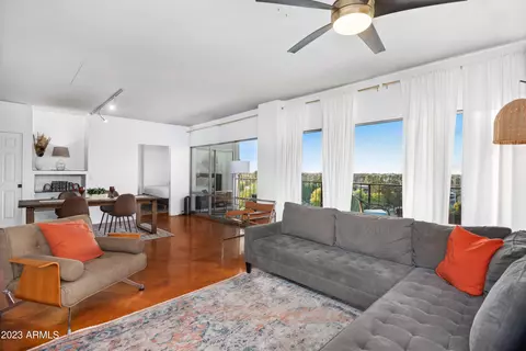 805 N 4th Ave #603, Phoenix, AZ 85003