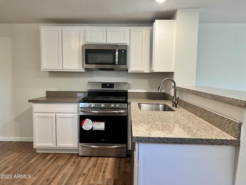703 E Frontier St #23, Payson, AZ 85541