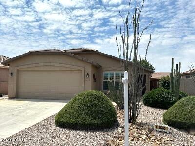 3545 E County Down Dr, Chandler, AZ 85249