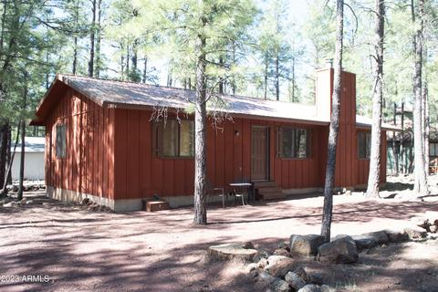 7204 Mark Twain Dr, Pinetop, AZ 85935