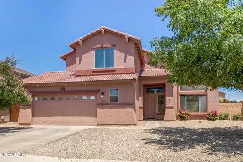 12168 W Pioneer St, Tolleson, AZ 85353