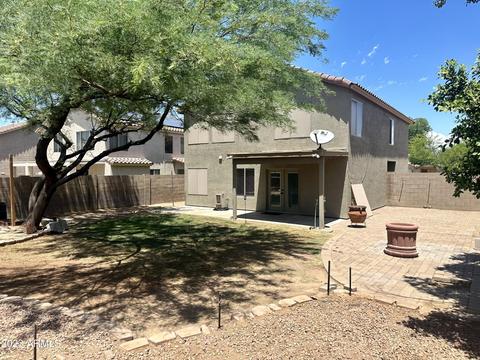 443 W Princeton Ave, Gilbert, AZ 85233 photo 35