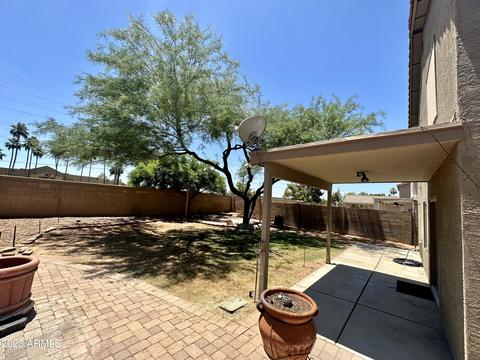 443 W Princeton Ave, Gilbert, AZ 85233 photo 33