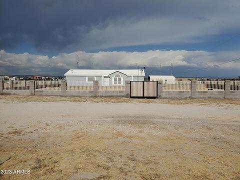 17303 N Christensen Rd, Florence, AZ 85132