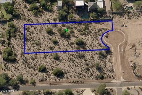 6875 E Lomas Verdes Dr #2, Scottsdale, AZ 85266