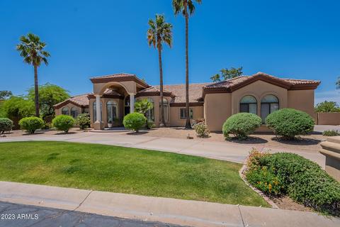 9960 N 111th Pl, Scottsdale, AZ 85259