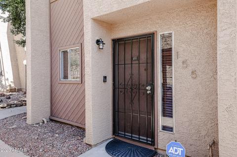 1601 W Sunnyside Dr #155, Phoenix, AZ 85029