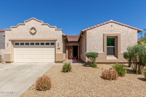 15315 S 181st Dr, Goodyear, AZ 85338