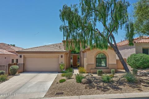 10940 E Betony Dr, Scottsdale, AZ 85255