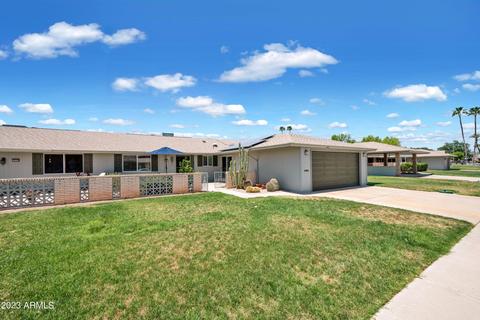 10211 W Prairie Hills Cir, Sun City, AZ 85351