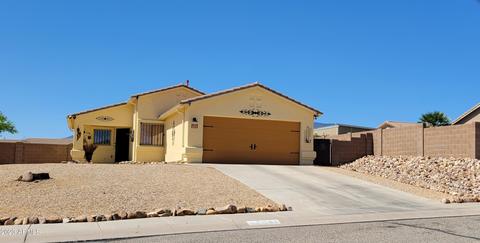 2074 Copper Sky Dr, Sierra Vista, AZ 85635