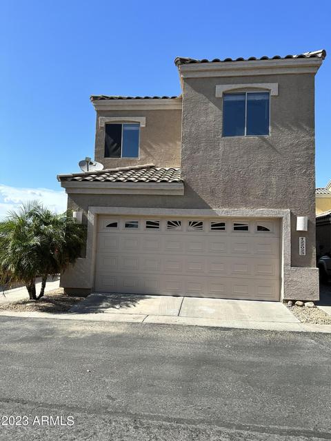 22023 N 29th Dr, Phoenix, AZ 85027