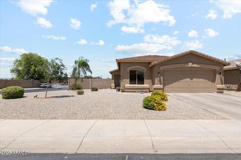 42130 W Venture Rd, Maricopa, AZ 85138