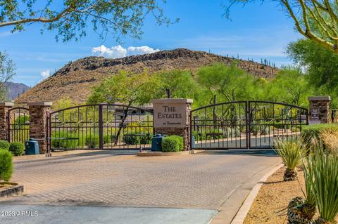 36126 N 24th Ave #18, Phoenix, AZ 85086