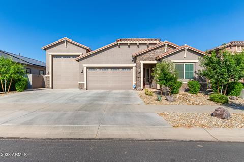 24463 N 168th Ln, Surprise, AZ 85387