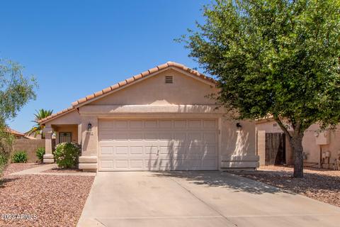 1858 E Carla Vista Dr, Chandler, AZ 85225