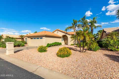 9007 E Diamond Dr, Sun Lakes, AZ 85248
