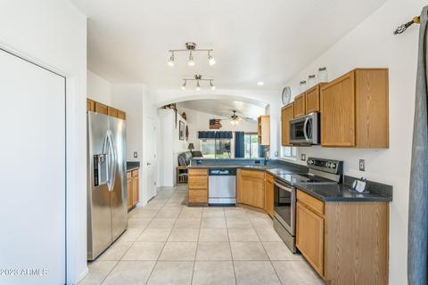3930 E Heather Ct, Gilbert, AZ 85234 photo 11