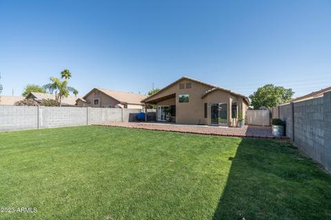 3930 E Heather Ct, Gilbert, AZ 85234 photo 23