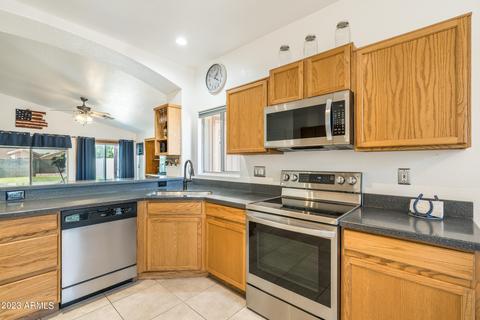 3930 E Heather Ct, Gilbert, AZ 85234 photo 12