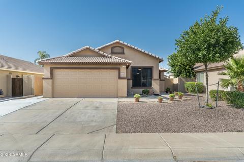 3930 E Heather Ct, Gilbert, AZ 85234