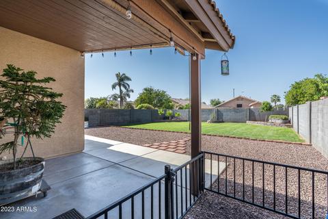 3930 E Heather Ct, Gilbert, AZ 85234 photo 20