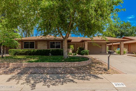 2918 W Myrtle Ave, Phoenix, AZ 85051