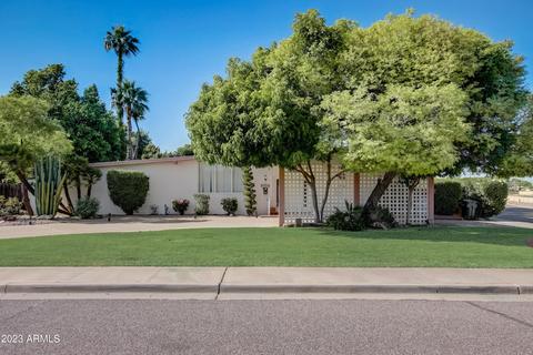 3360 E Desert Cove Ave, Phoenix, AZ 85028