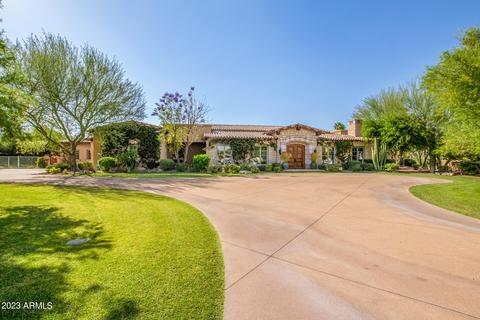 6414 E Maverick Rd, Paradise Valley, AZ 85253