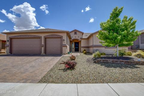 4481 N Cambridge Ave, Prescott Valley, AZ 86314